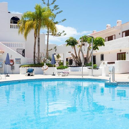 Seaview Port Royal, Los Cristianos, Heated Pool, Wifi Los Cristianos  Exteriör bild