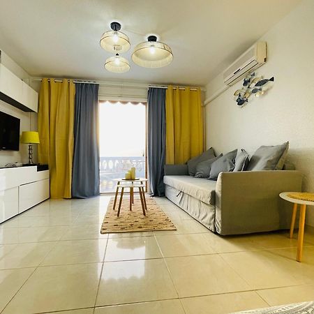 Seaview Port Royal, Los Cristianos, Heated Pool, Wifi Los Cristianos  Exteriör bild