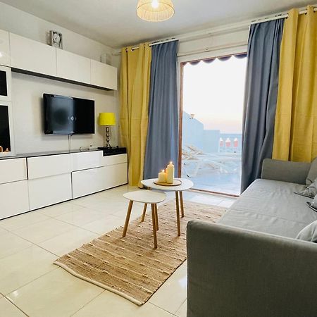 Seaview Port Royal, Los Cristianos, Heated Pool, Wifi Los Cristianos  Exteriör bild