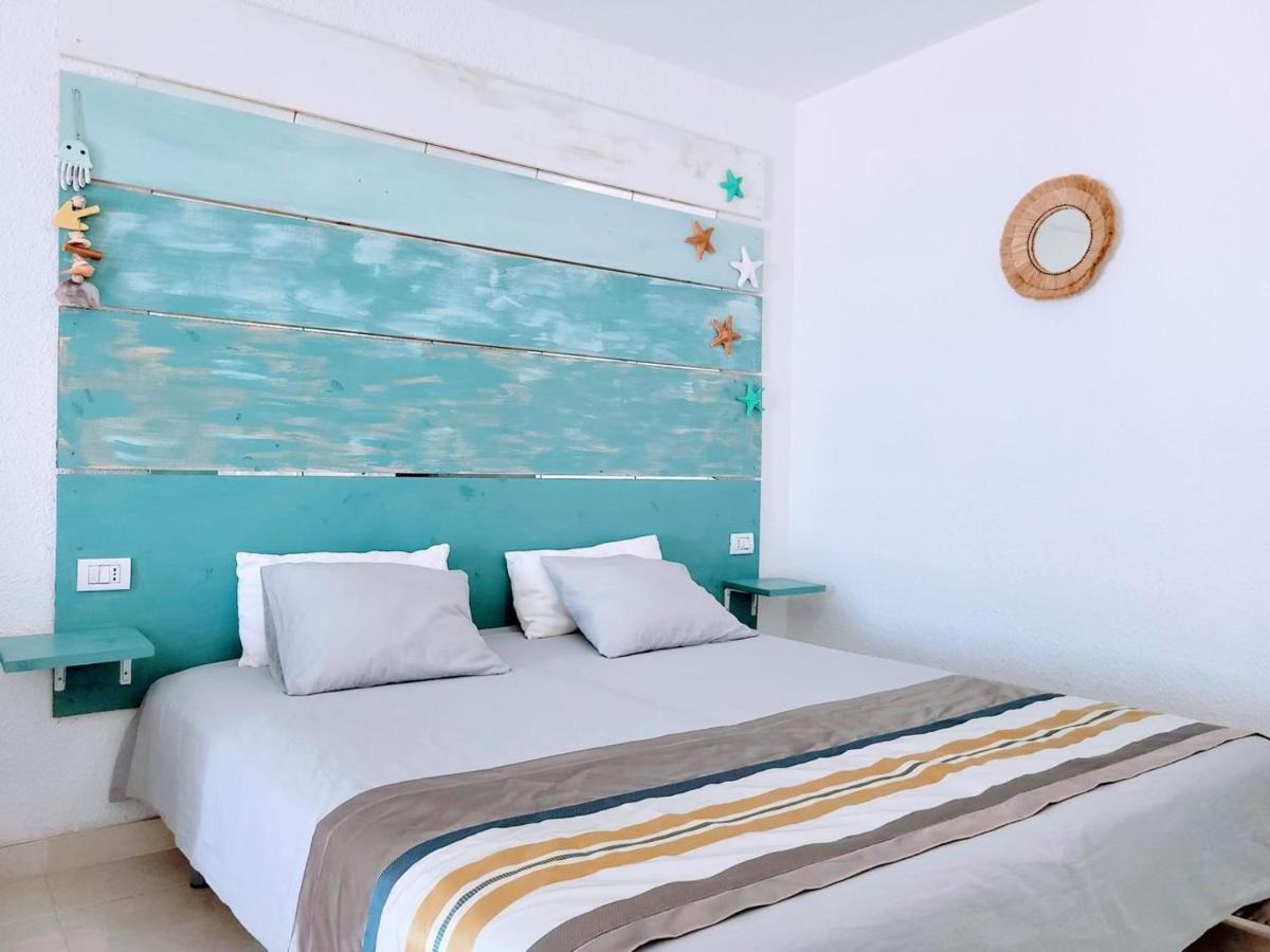 Seaview Port Royal, Los Cristianos, Heated Pool, Wifi Los Cristianos  Exteriör bild