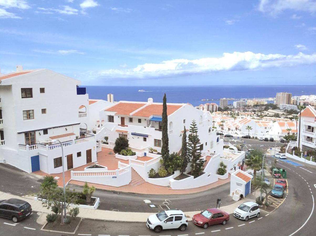 Seaview Port Royal, Los Cristianos, Heated Pool, Wifi Los Cristianos  Exteriör bild