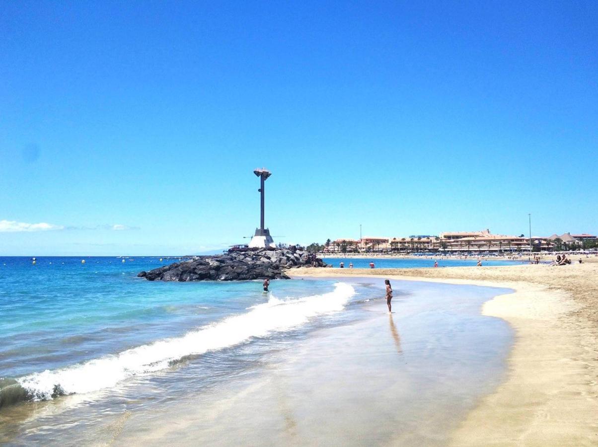 Seaview Port Royal, Los Cristianos, Heated Pool, Wifi Los Cristianos  Exteriör bild