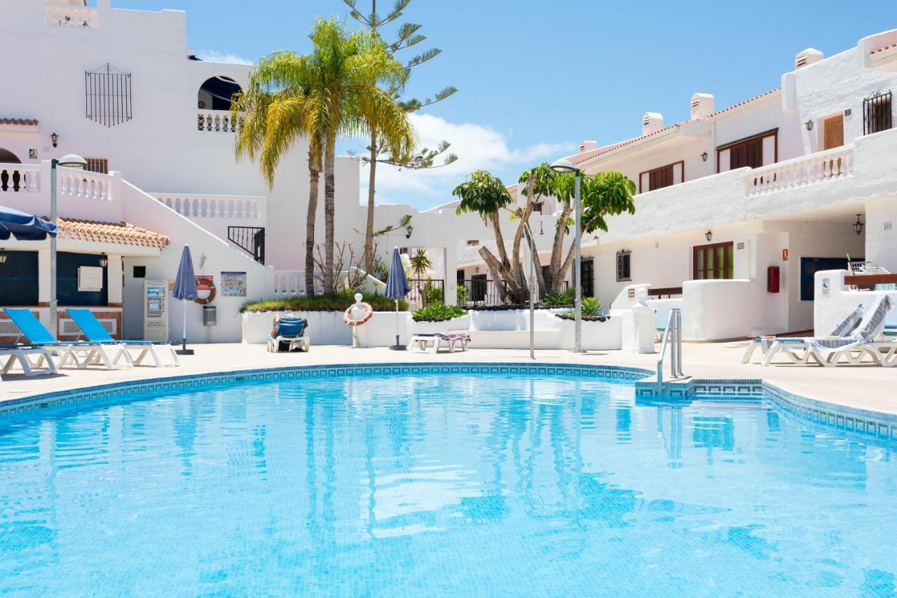 Seaview Port Royal, Los Cristianos, Heated Pool, Wifi Los Cristianos  Exteriör bild