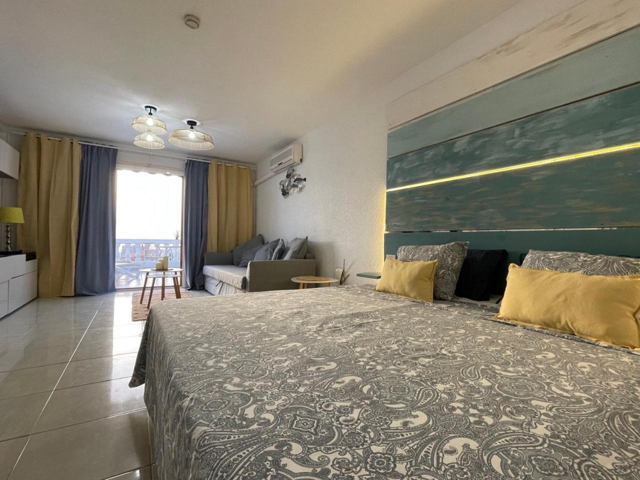 Seaview Port Royal, Los Cristianos, Heated Pool, Wifi Los Cristianos  Exteriör bild