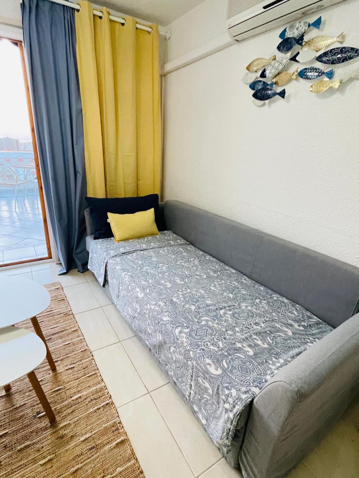 Seaview Port Royal, Los Cristianos, Heated Pool, Wifi Los Cristianos  Exteriör bild