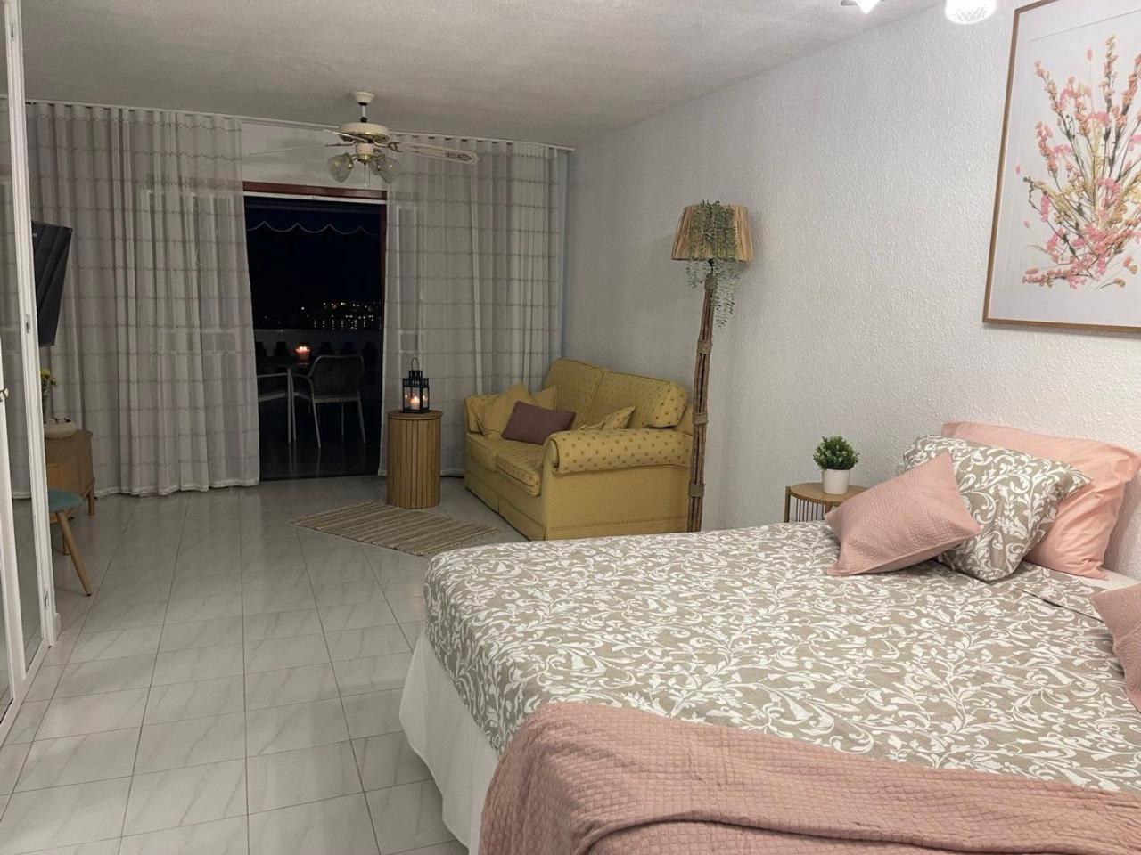 Seaview Port Royal, Los Cristianos, Heated Pool, Wifi Los Cristianos  Exteriör bild
