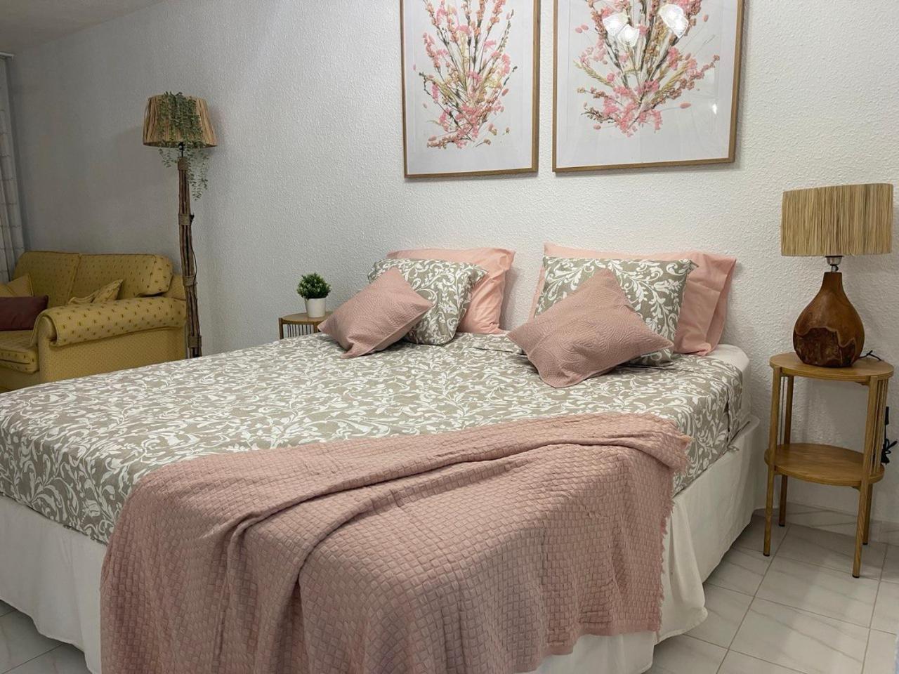 Seaview Port Royal, Los Cristianos, Heated Pool, Wifi Los Cristianos  Exteriör bild