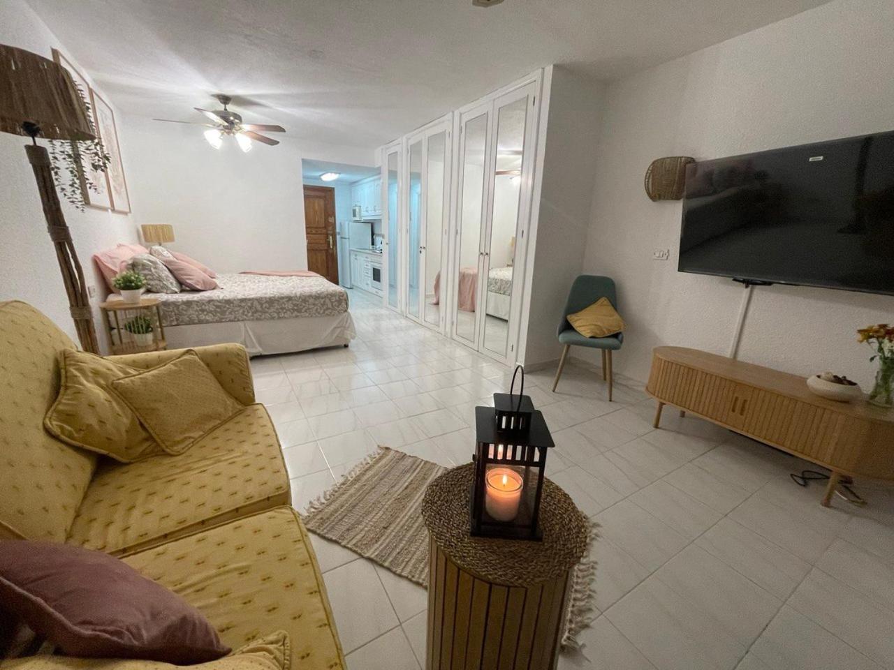 Seaview Port Royal, Los Cristianos, Heated Pool, Wifi Los Cristianos  Exteriör bild