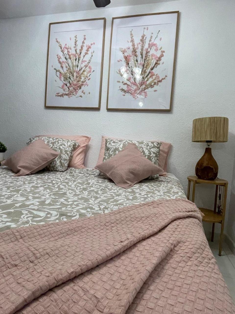 Seaview Port Royal, Los Cristianos, Heated Pool, Wifi Los Cristianos  Exteriör bild