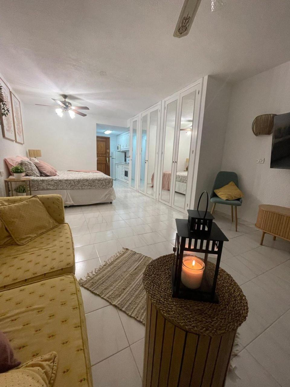 Seaview Port Royal, Los Cristianos, Heated Pool, Wifi Los Cristianos  Exteriör bild